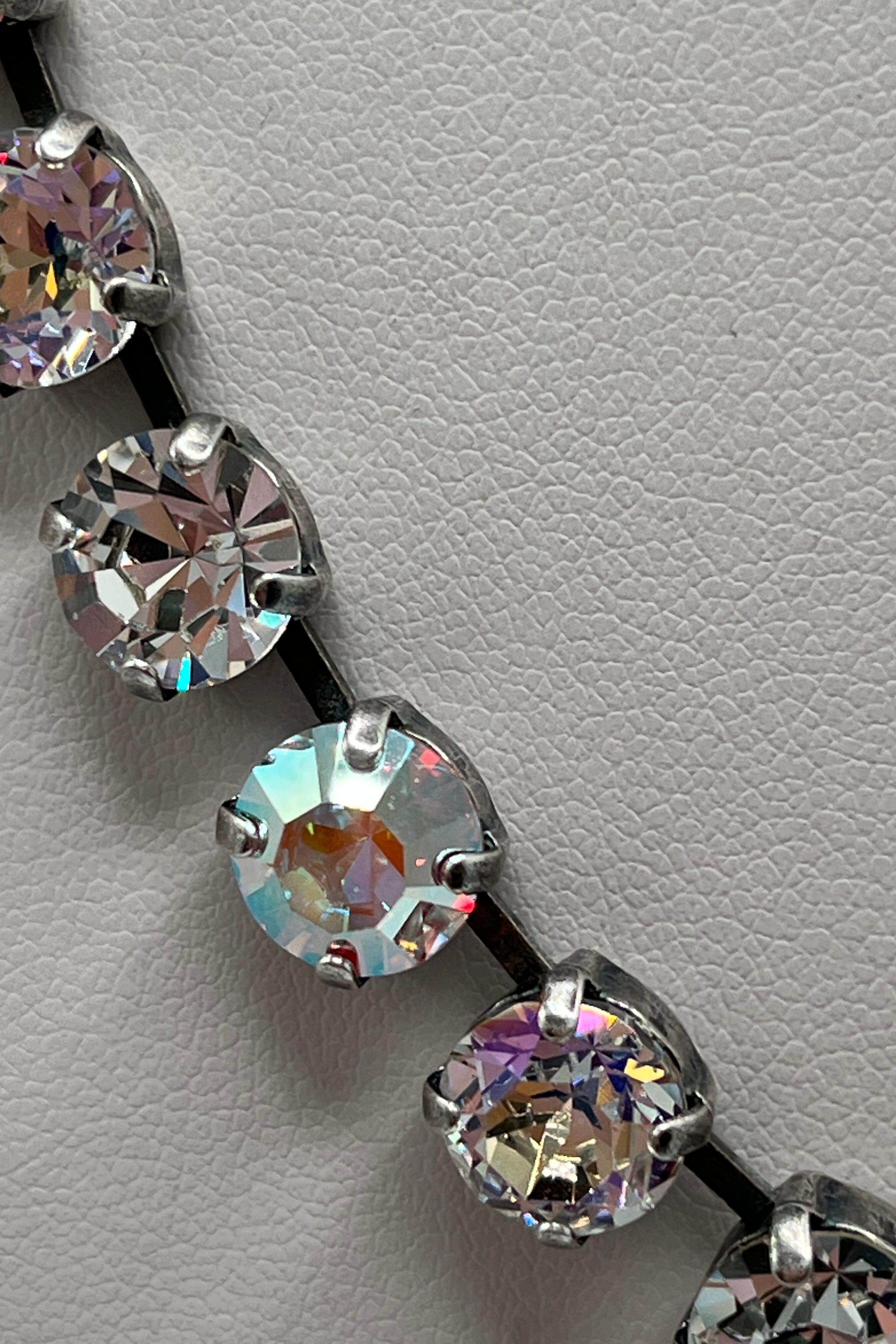 Medium Everyday Necklace in "Winds of Change"  BETTERBRANDJEWELRY Mariana