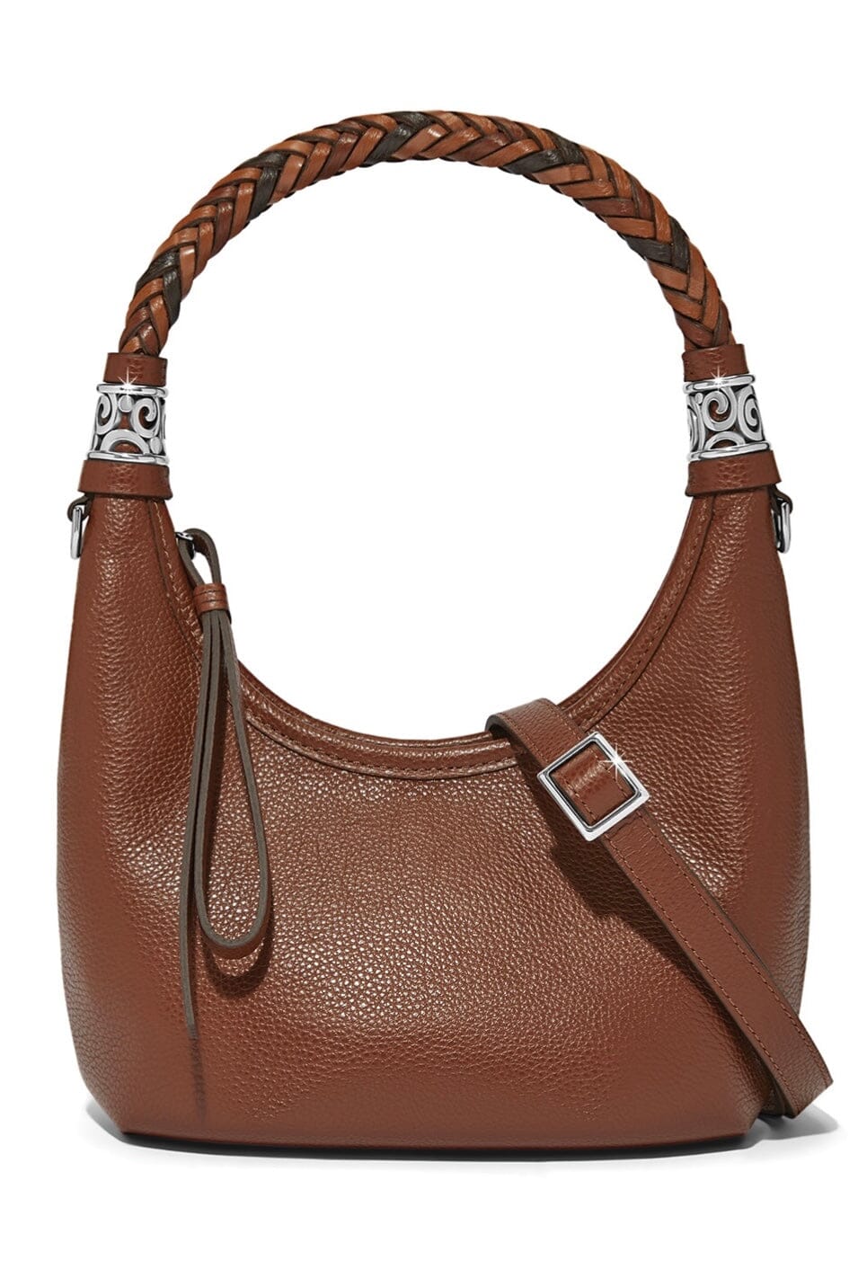 Shelby Small Hobo Bag BHANDBAGS Brighton Collectables