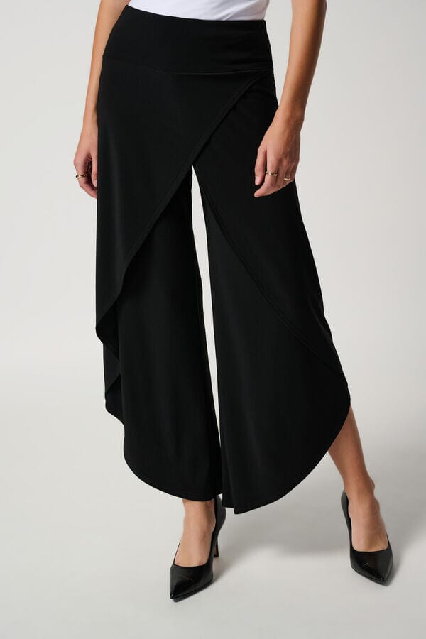 Peek-a-Boo Pant BOTTOMS JOSEPH RIBKOFF