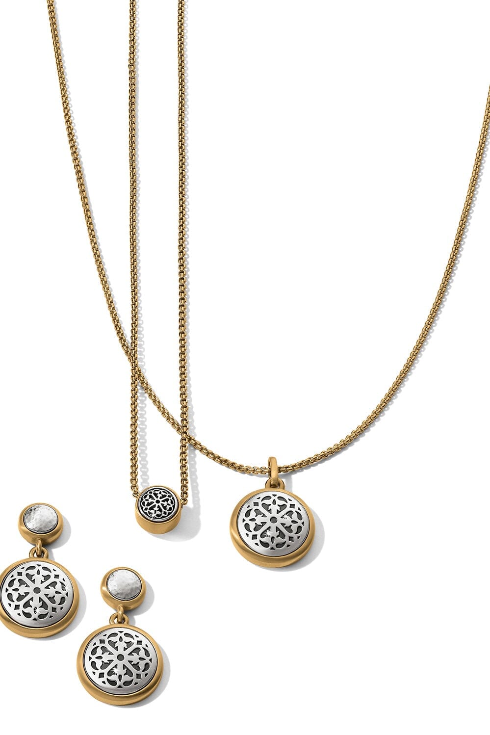 Ferrara Luce BJEWELRY Brighton Collectables
