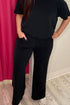 Sofie Buttery Soft Pant BOTTOMS YELETE