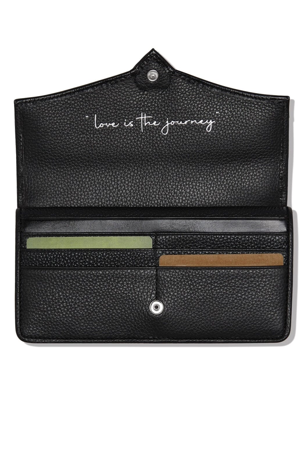 Cascade Large Wallet BWALLETS Brighton Collectables