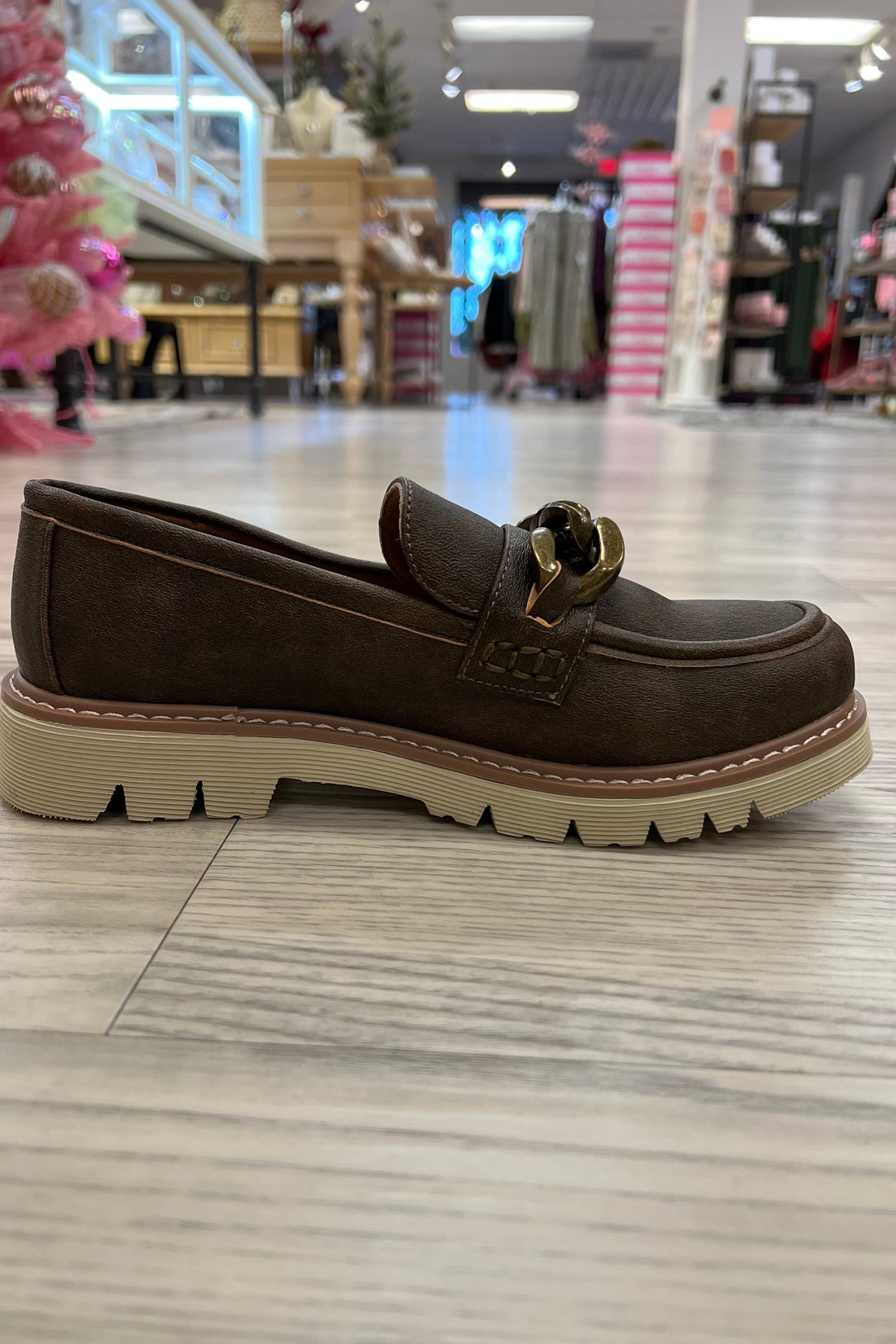 Not Literally Shoe SHOES CORKYS