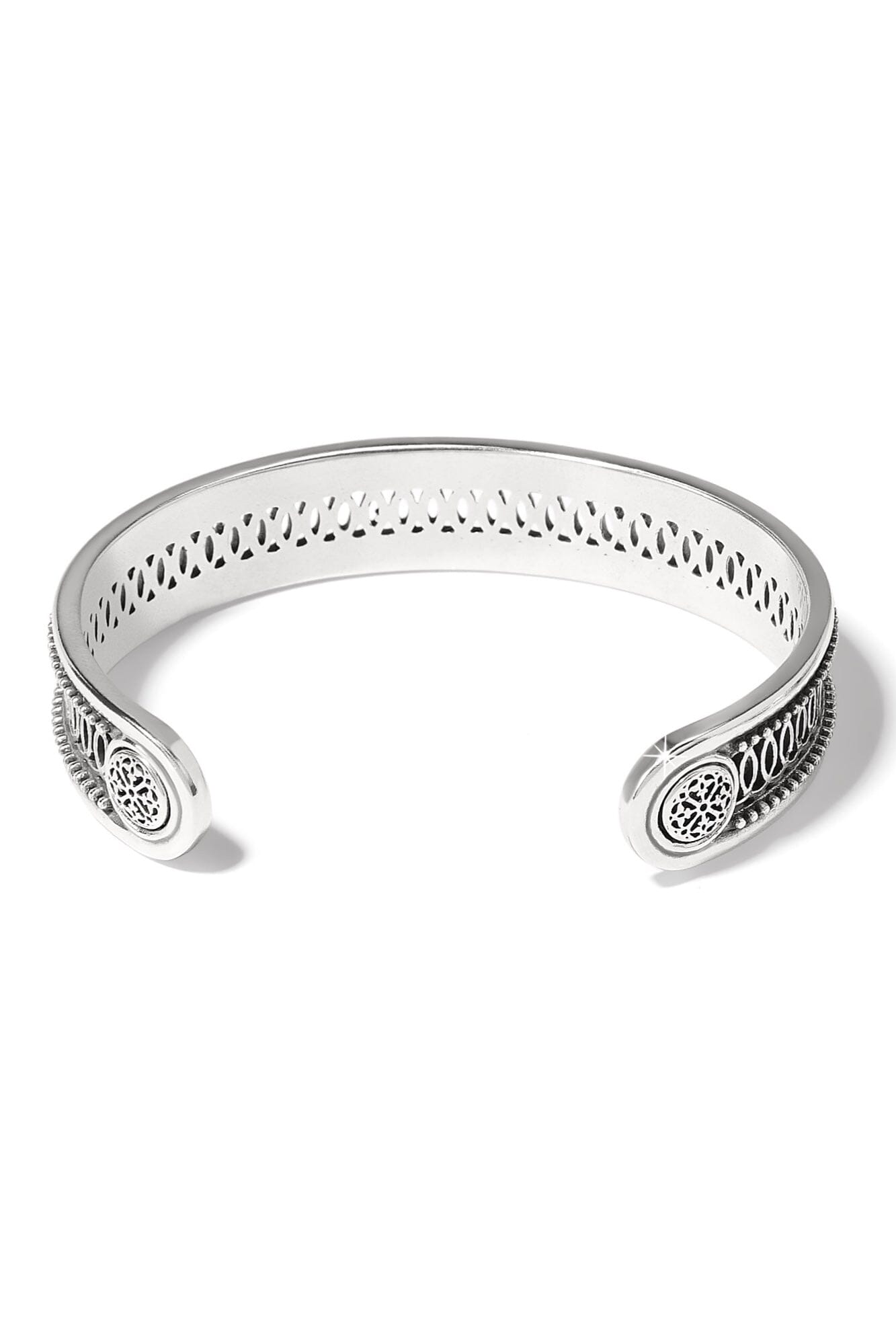 Ferrara Siena Cuff Bracelet BJEWELRY Brighton Collectables