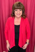 3/4 Sleeve Cardigan OUTFIT COMPLETER ZAC & RACHEL BRIGHTROSE S