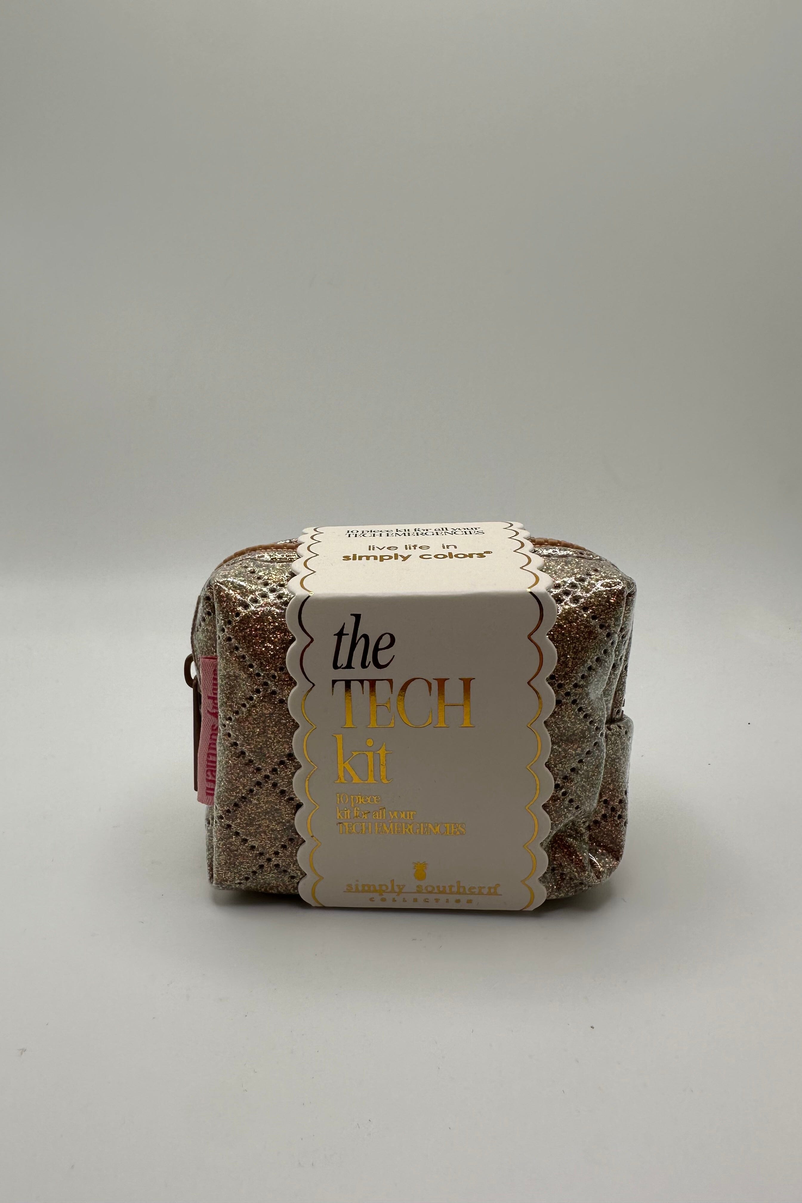 The Tech Kit for Emergencies GIFT/OTHER SIMPLY SOUTHERN
