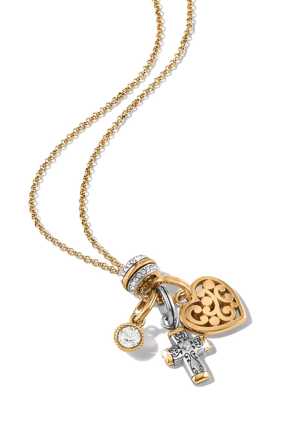 Venezia Cross Ch BCHARM LEEGIN-BRIGHTON