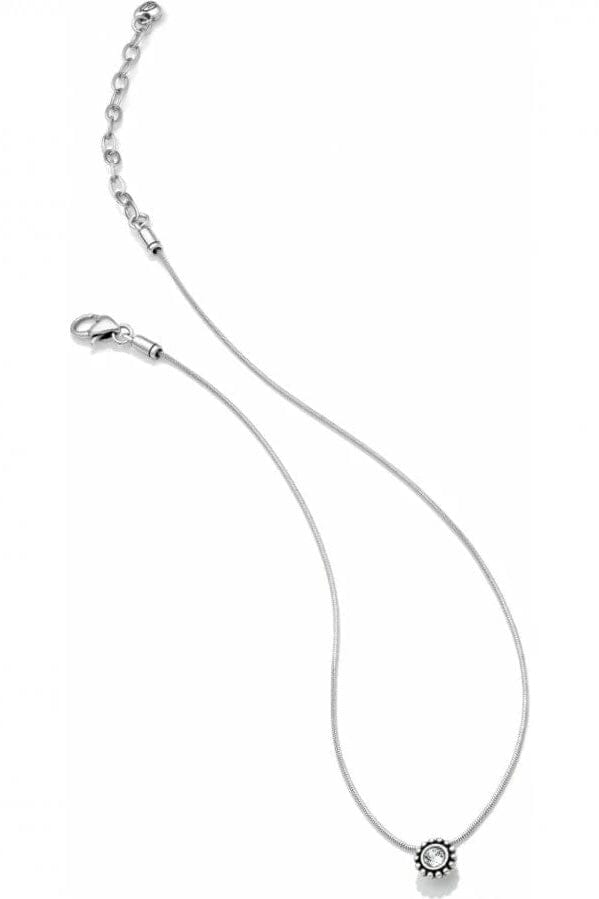 Twinkle Petite Necklace BJEWELRY Brighton Collectables