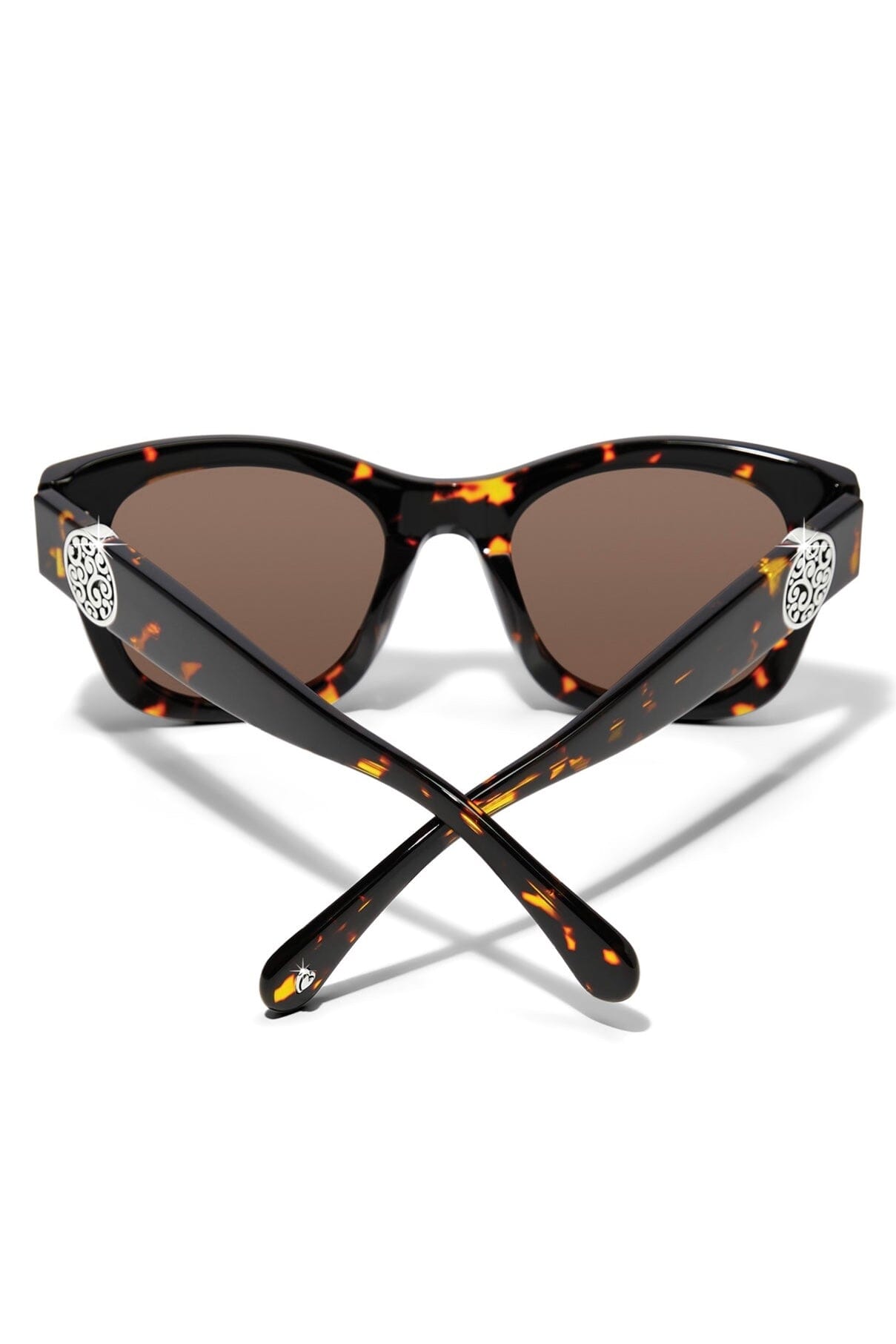 Contempo Medallion Sunglasses BSUNGLASSES Brighton Collectables