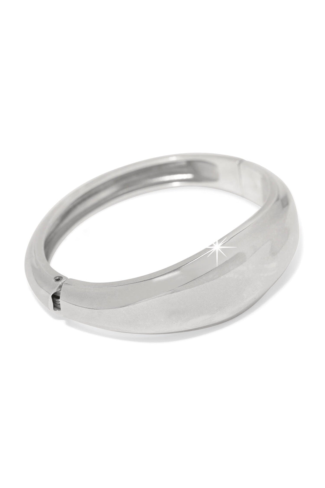 Cascade Lumina Hinged Bangle BJEWELRY Brighton Collectables