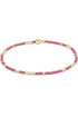 Hope Unwritten Bracelet Bright Pink JEWELRY ENEWTON