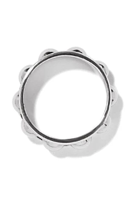 Pretty Tough Stud Ring BJEWELRY Brighton Collectables