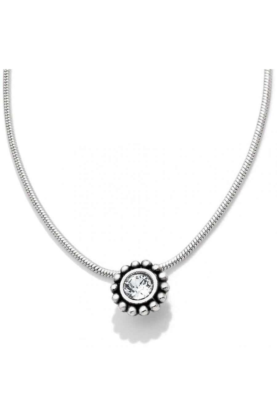 Twinkle Petite Necklace BJEWELRY Brighton Collectables