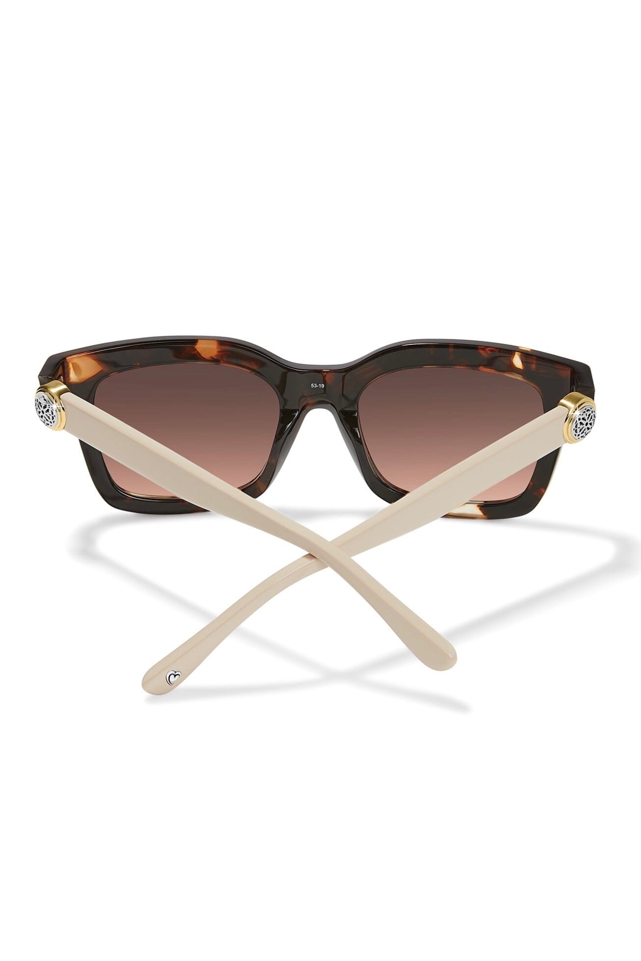 Ferrara Two Tone Tort Glasses BSUNGLASSES Brighton Collectables