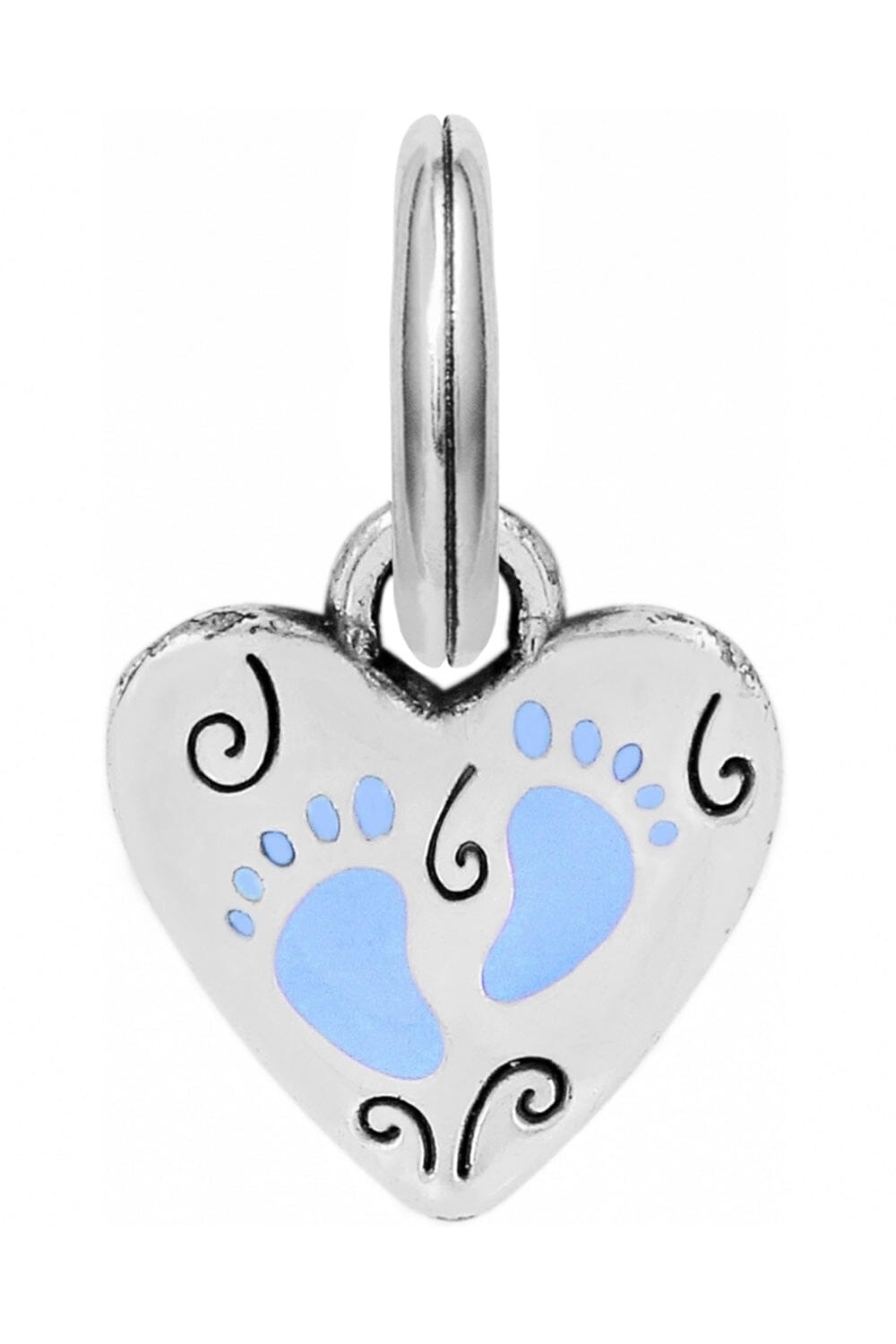 ABC Baby Boy Charm BCHARM LEEGIN-BRIGHTON