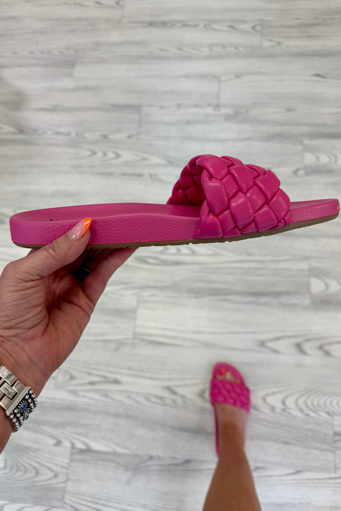 Extra Shoe SHOES CORKYS