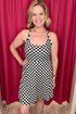 Race to the Top Tennis/Swim Dress UNDER STERLINGKREEK