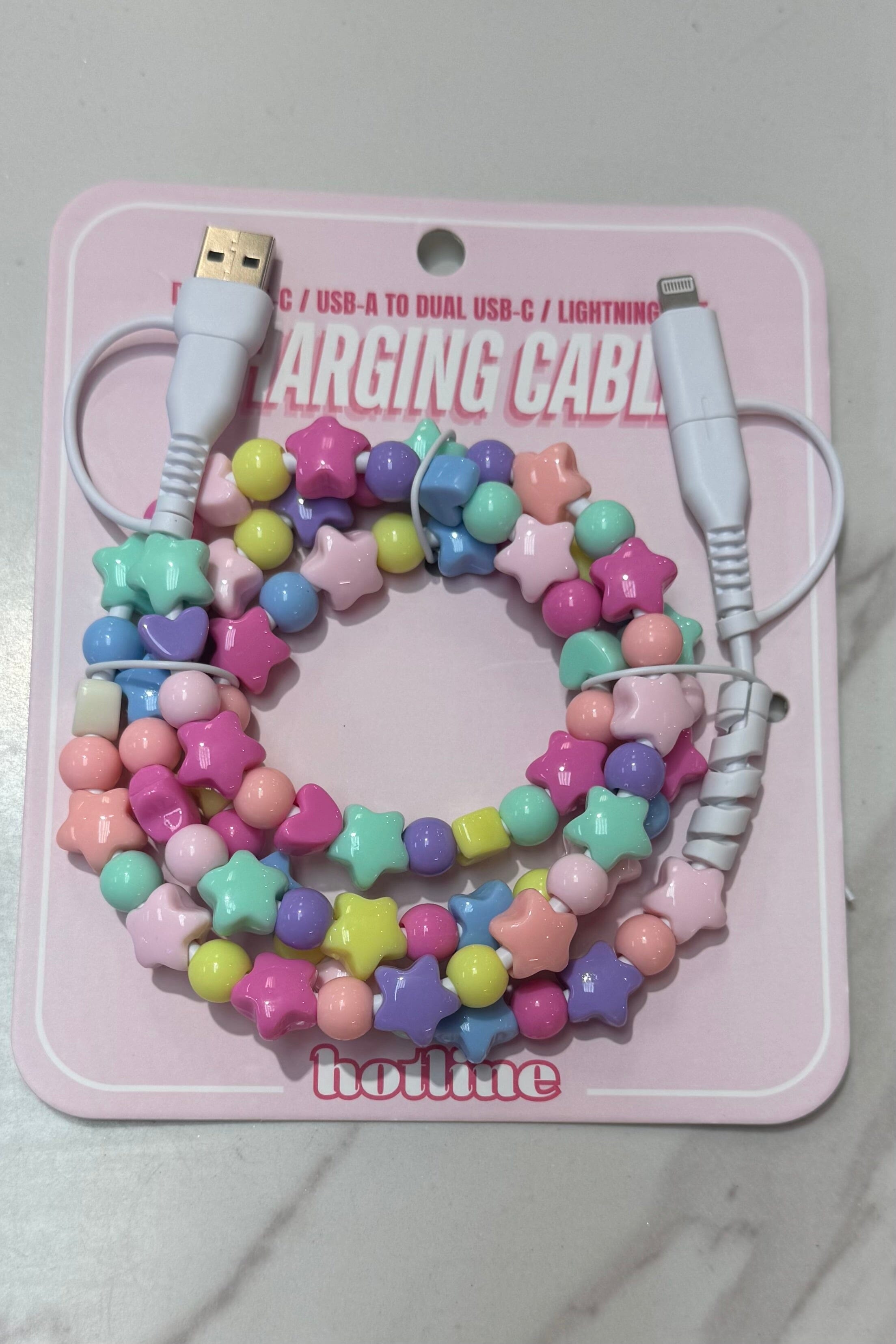 Charging Cable USB-A/USB-C GIFT/OTHER K Lane&