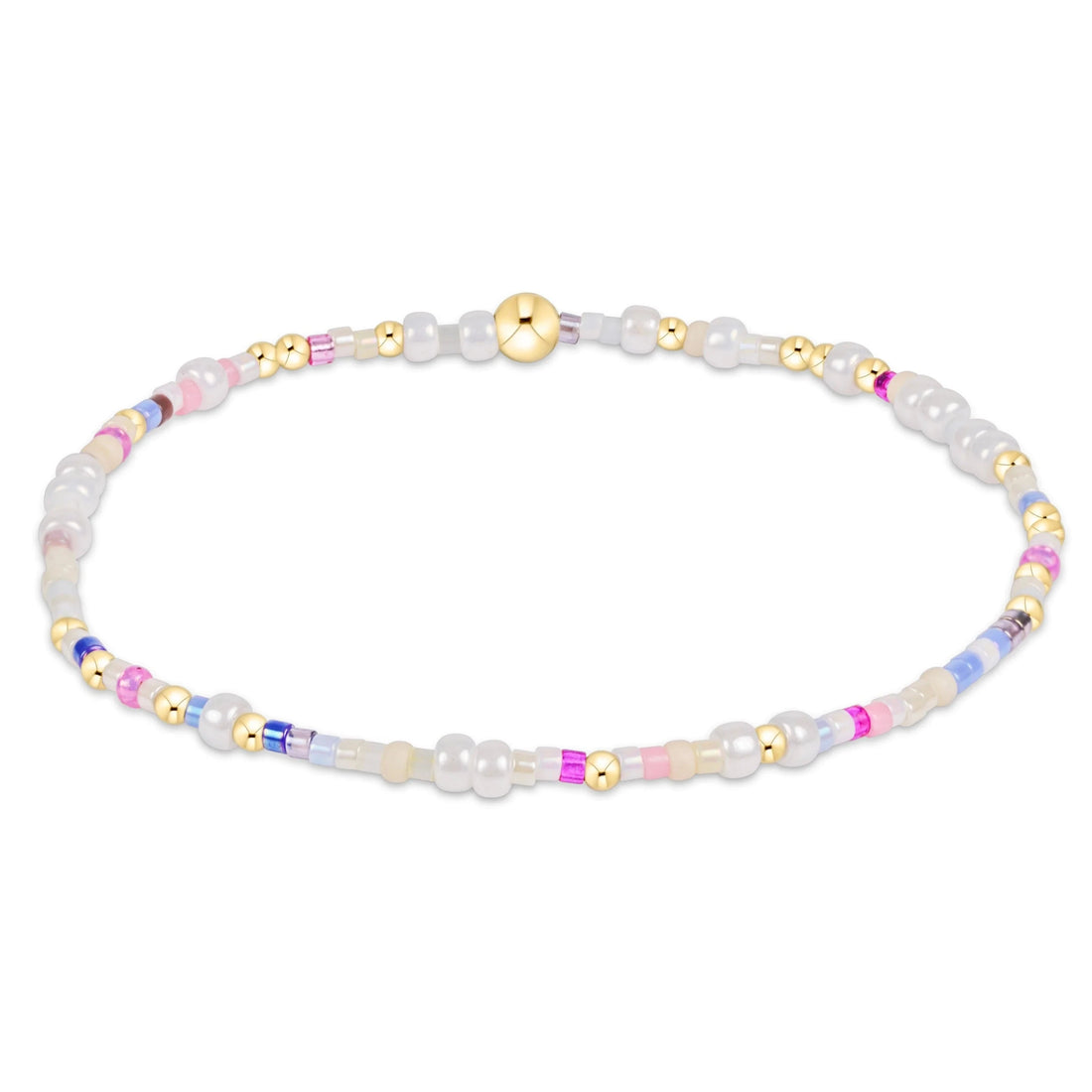 Enewton Extended Hope Unwritten Bracelet- With Sprinkles on Top JEWELRY ENEWTON