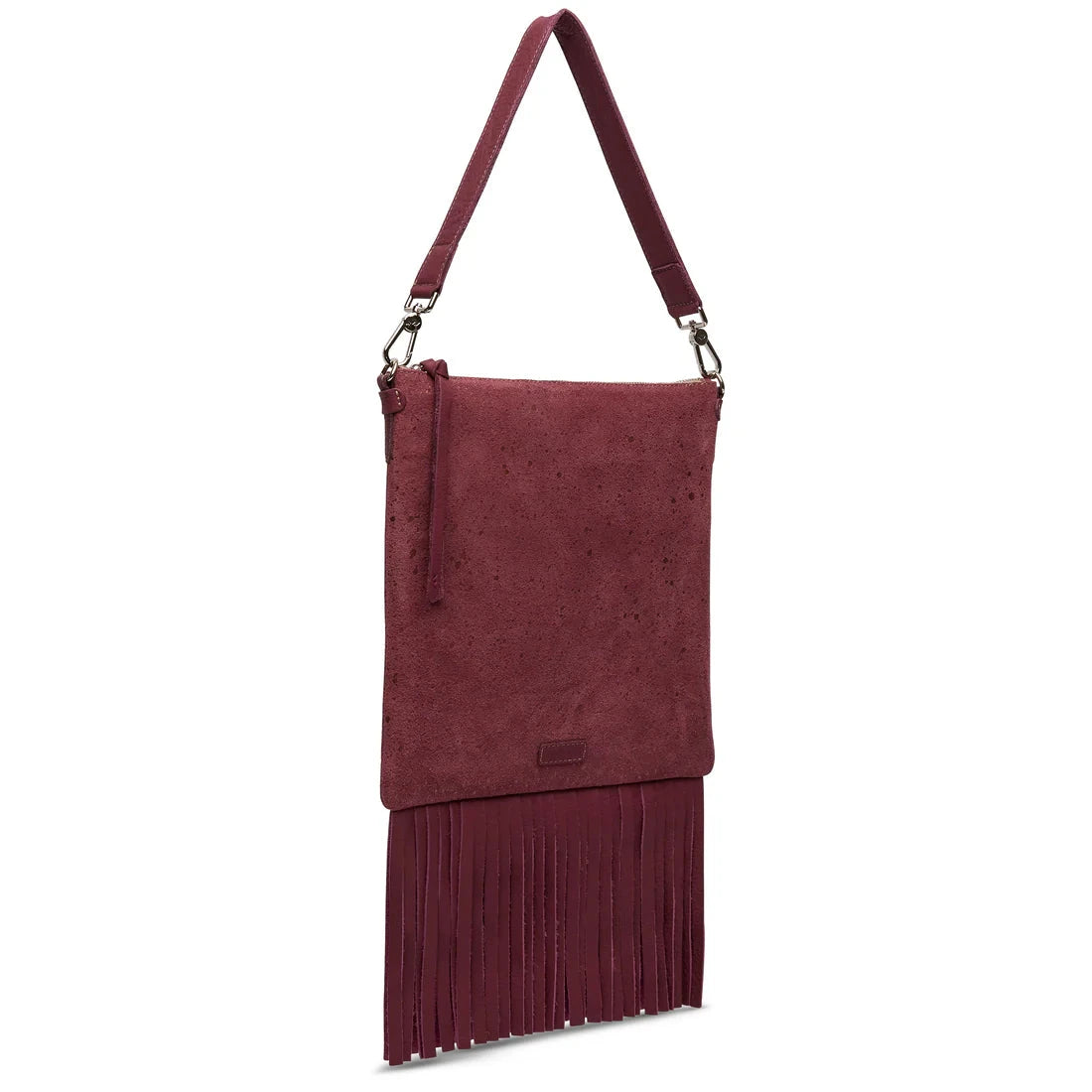 Rose Explorer Handbag HANDBAGS CONSUELA