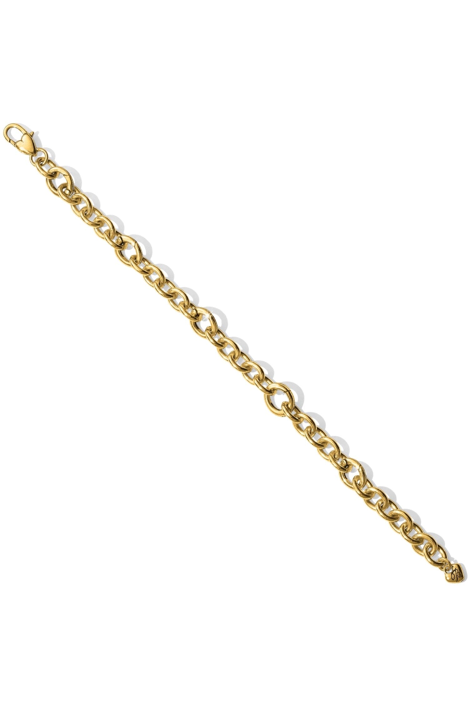 Luxe Link Charm Bracelet BCHARM Brighton Collectables