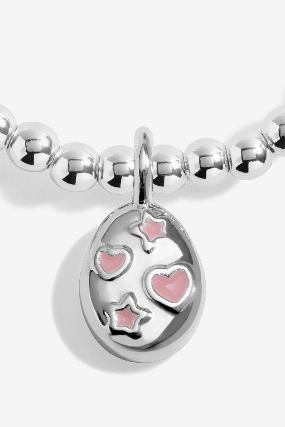 Happy Easter Kids Bracelet GIFT/OTHER A LITTLES & CO