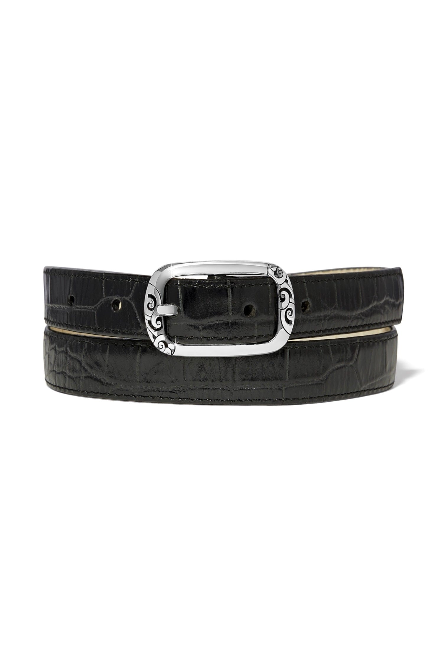 Mingle Reversible Belt BBELT Brighton Collectables