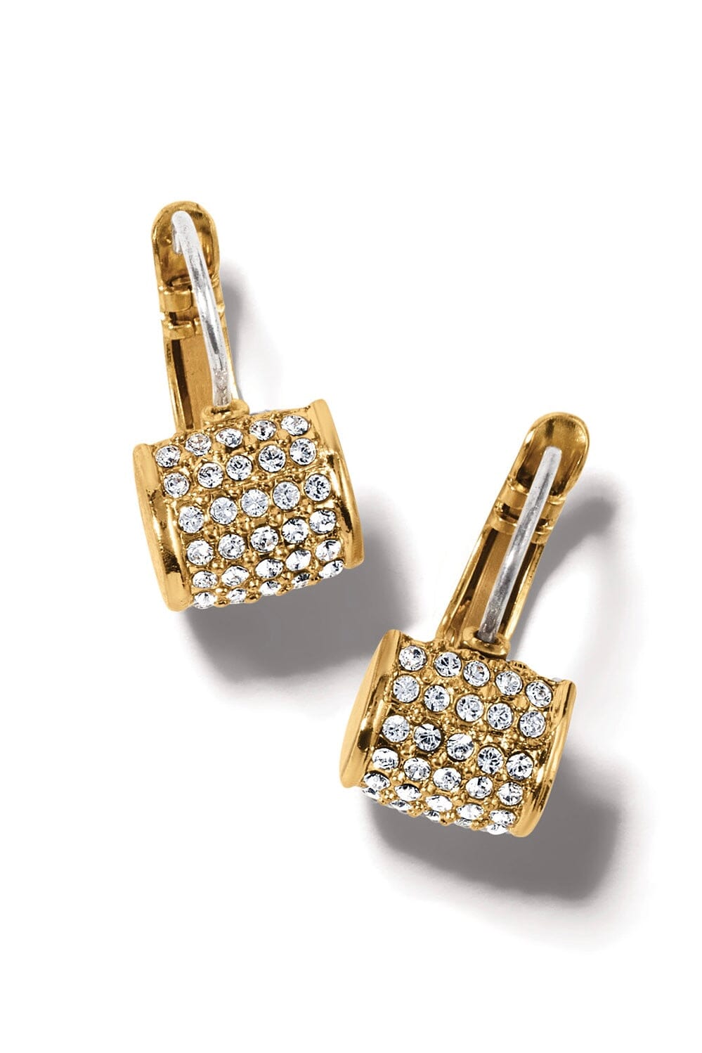 Meridian Leverback Earrings BJEWELRY Brighton Collectables