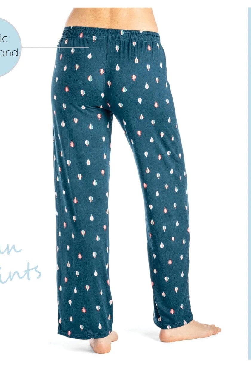 Hello Mello Lounge Pants UNDER DMMERCHANDISING