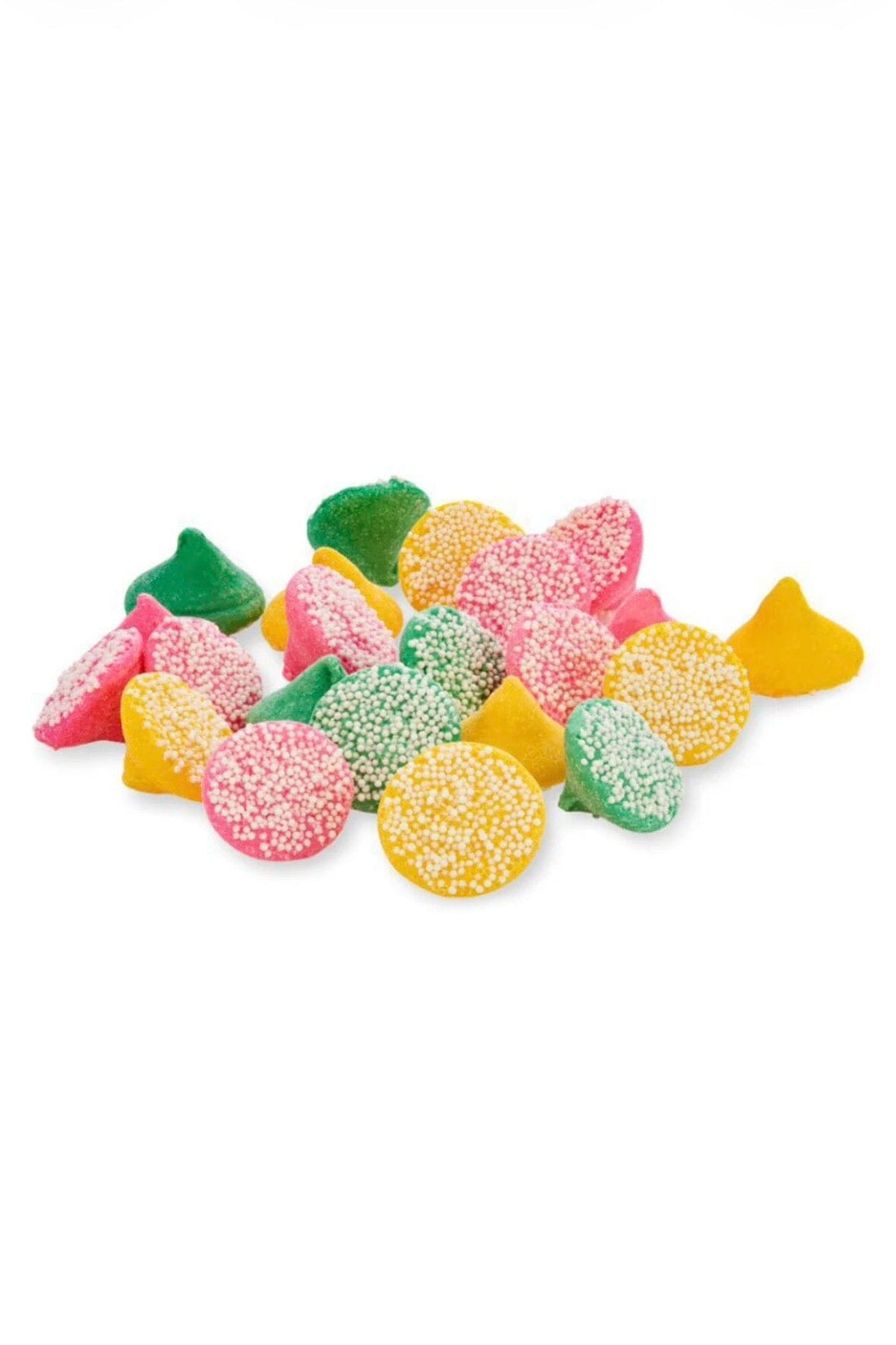 8oz Bag of Mint Melties GIFT/OTHER ABDALLAH