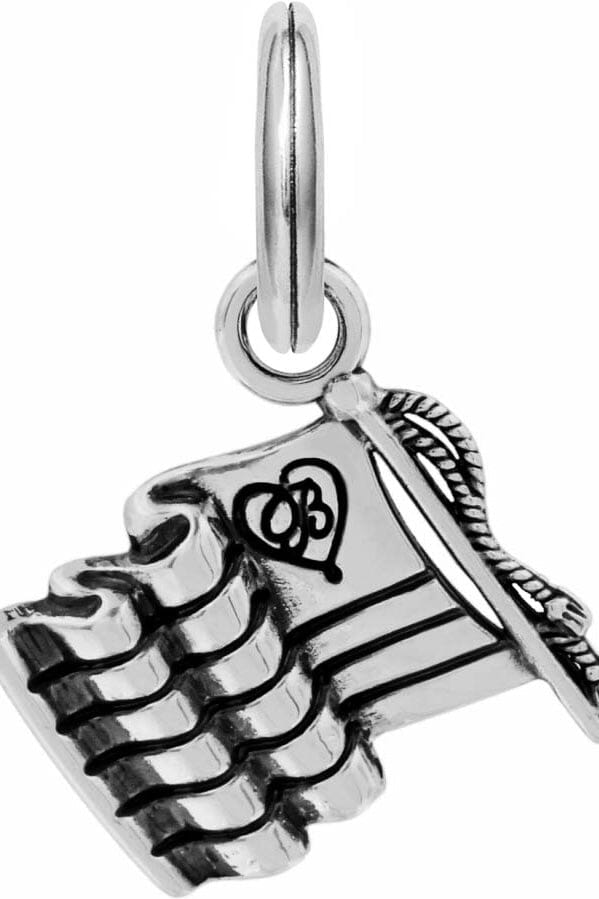 Flag of Freedom Charm BCHARM Brighton Collectables
