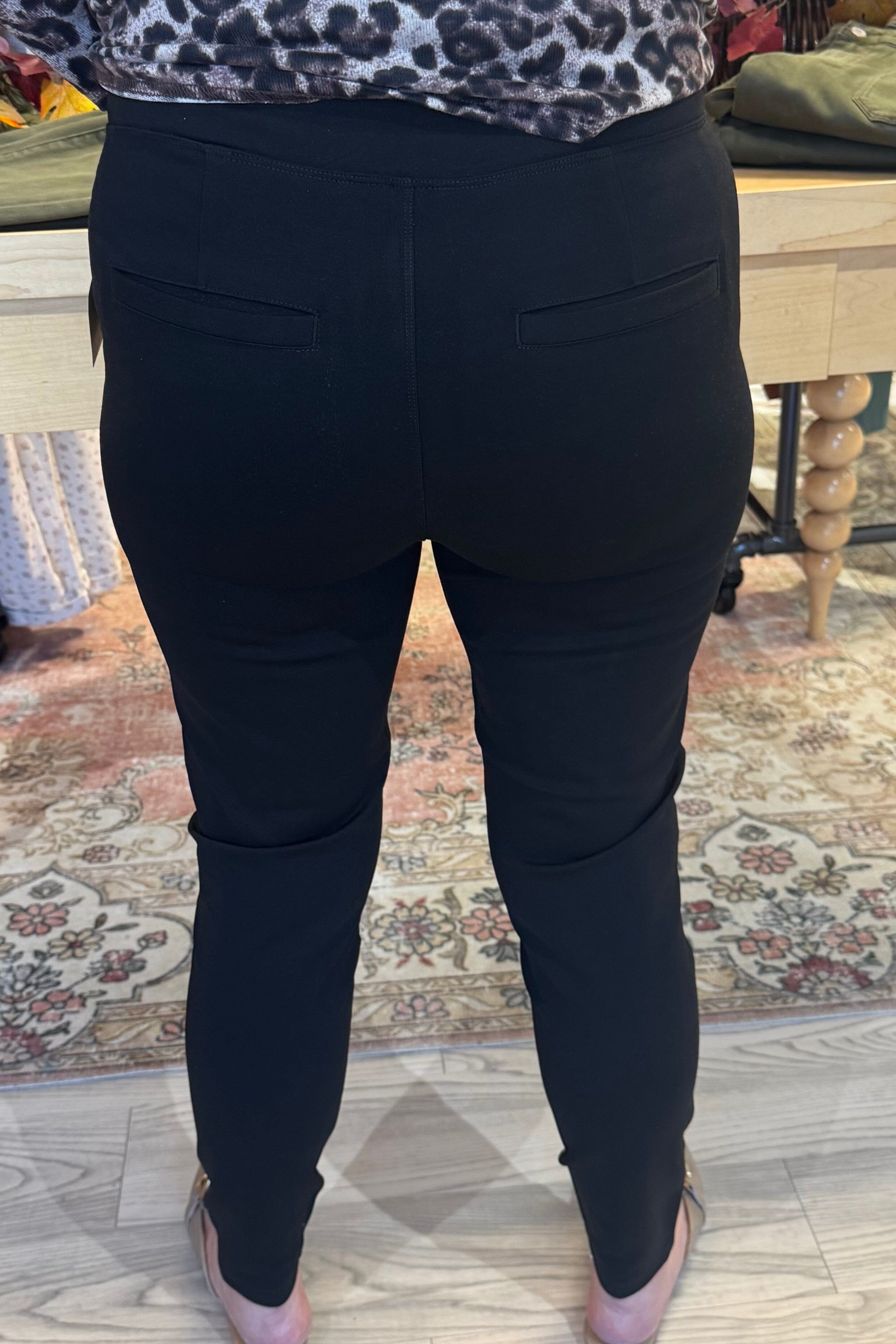 Nikki Pullon Trouser Legging BOTTOMS LIVERPOOL