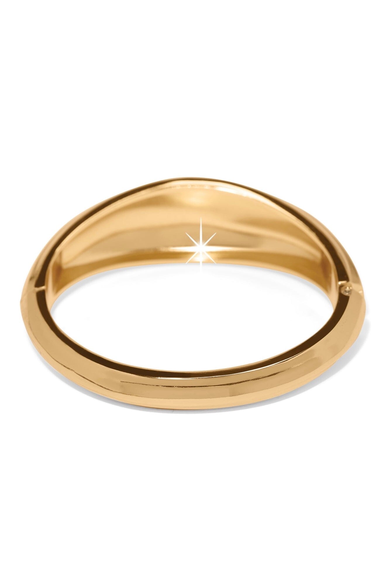 Cascade Lumina Hinged Bangle BJEWELRY Brighton Collectables