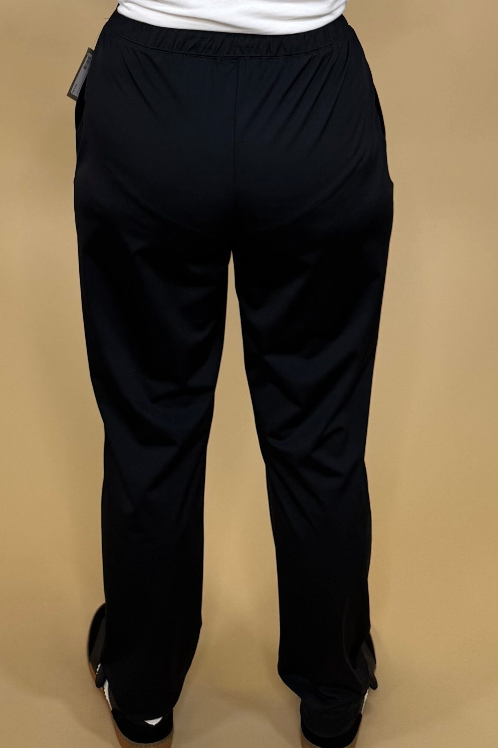Pull On Pant w/Front Pockets BOTTOMS SOUTHERN LADY