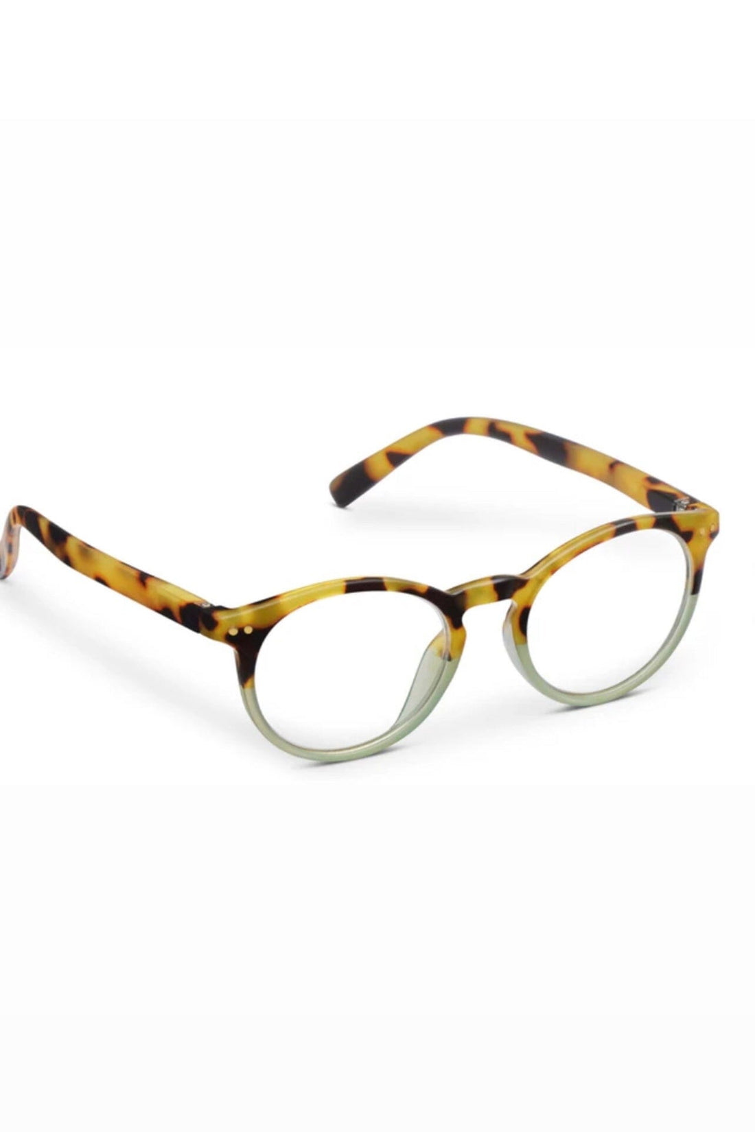 Rumor Readers SCARF/HAT/WINTERGOODS PEEPERSPECS TOKYOTORTGRN -1.25