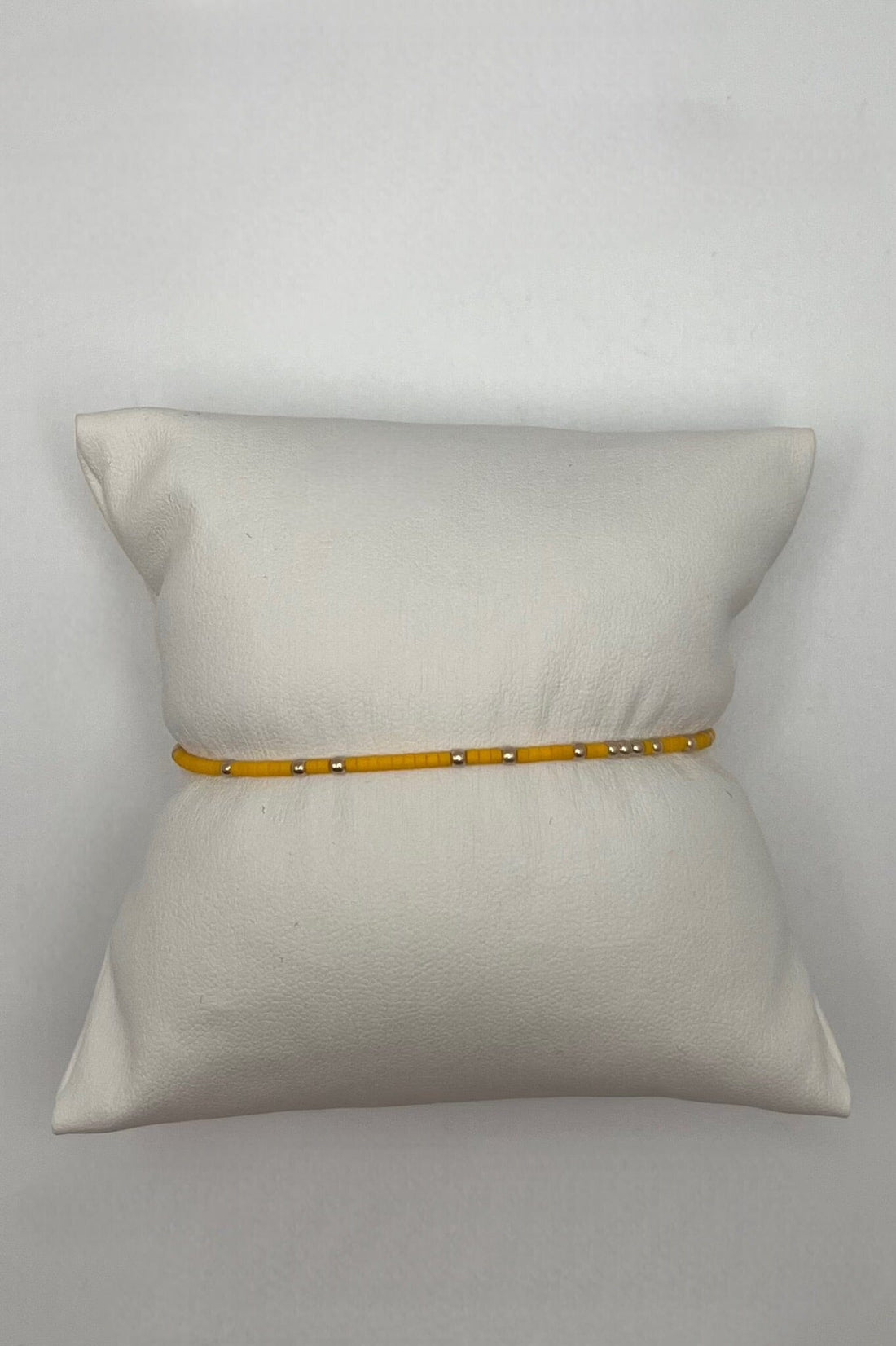 Gameday Hope Unwritten Bracelet Golden Yellow JEWELRY ENEWTON