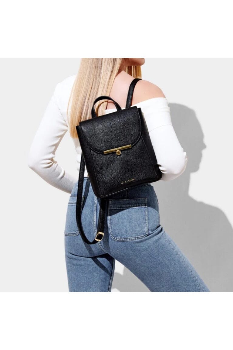 Dani Backpack HANDBAGS KATIE LOXTON