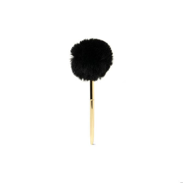 Crush Noted Pom Pen GIFT/OTHER DMMERCHANDISING