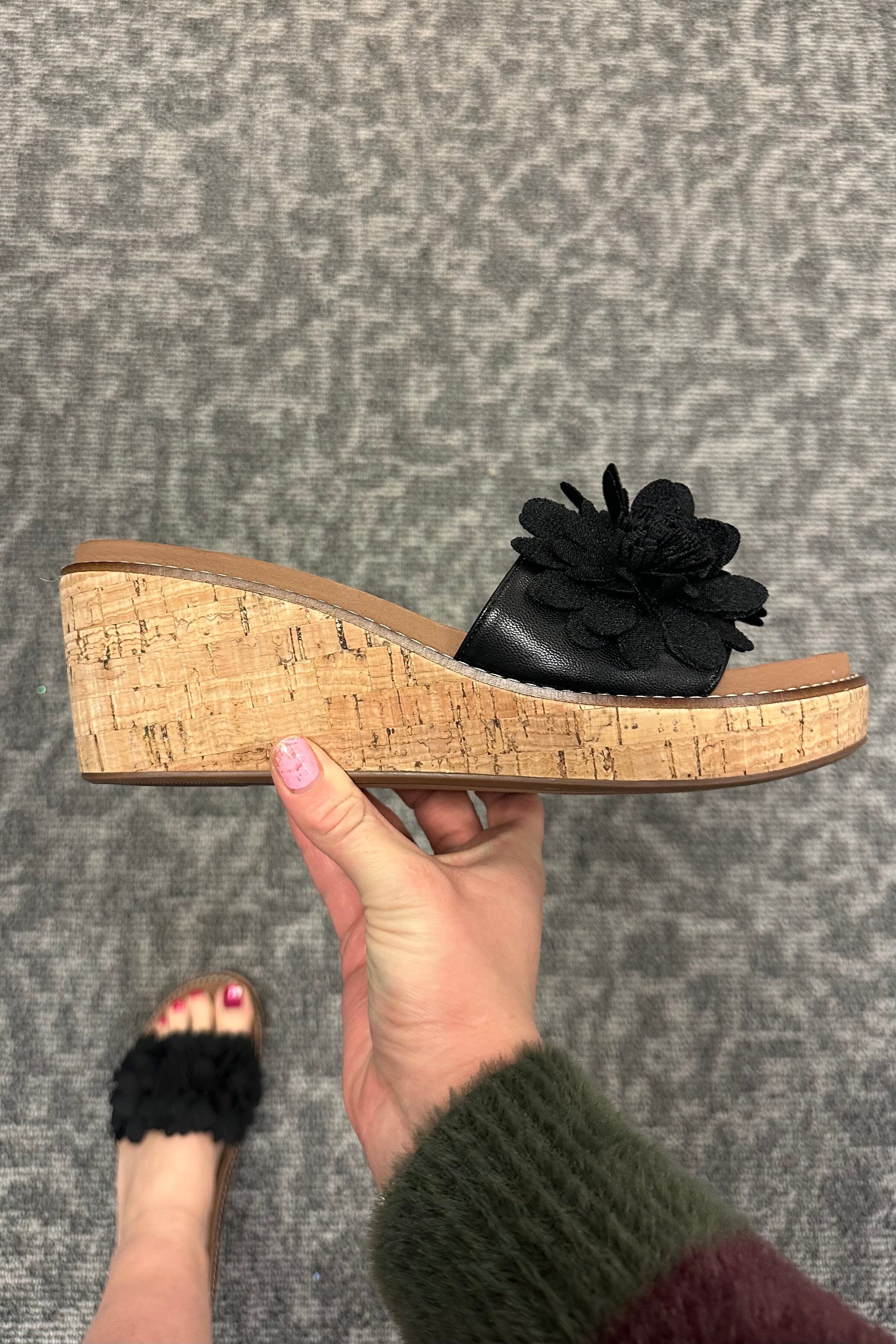 Wildflower Shoe SHOES CORKYS