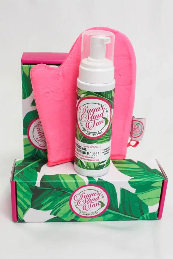 Sugar Sand Tan Kit GIFT/OTHER SUGAR SAND TAN