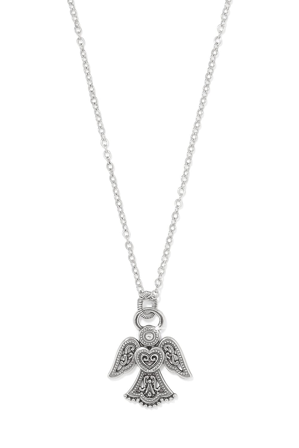 Loving Angel Necklace BJEWELRY LEEGIN-BRIGHTON