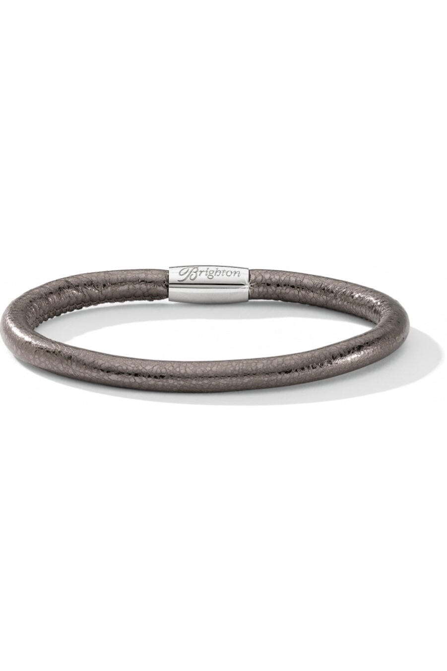 Metallic Woodstock Single Bracelet BCHARM LEEGIN-BRIGHTON