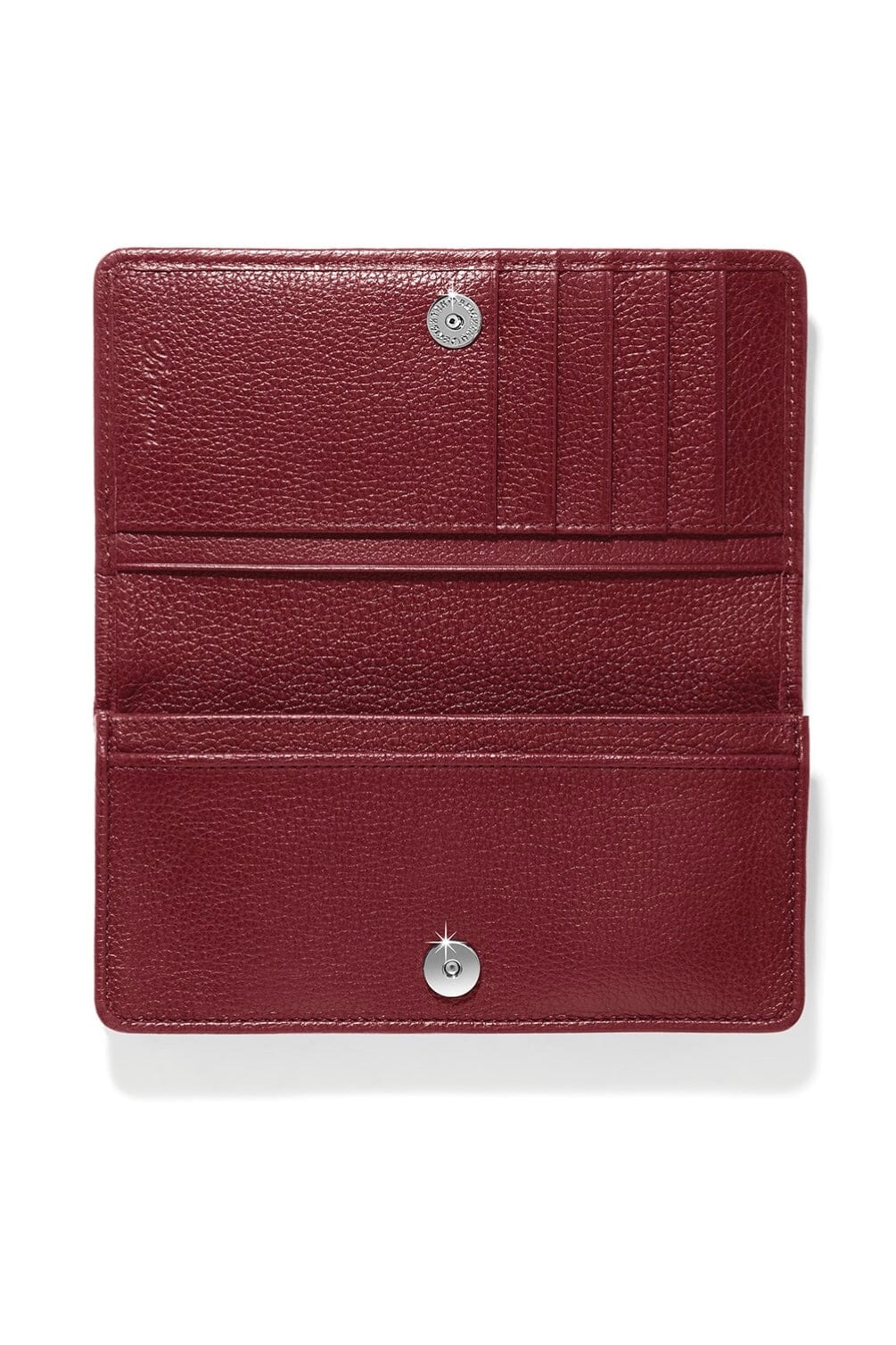 Pretty Tough Arch Large Wallet BWALLETS Brighton Collectables