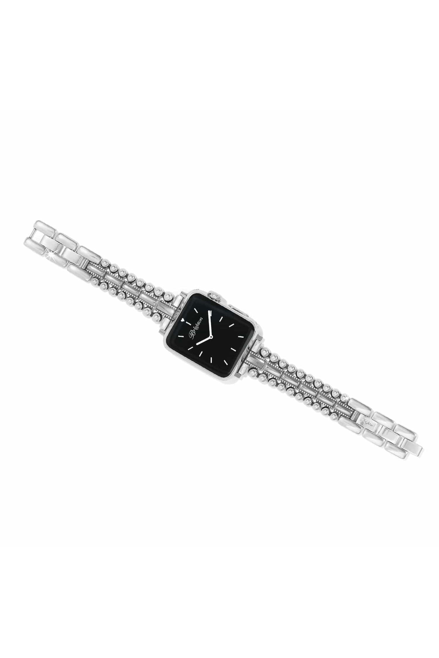 Pretty Tough Silver Watch BWATCHES Brighton Collectables