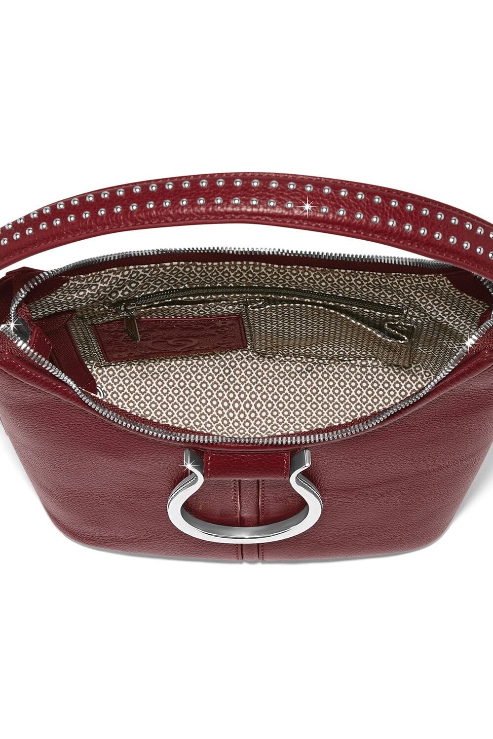 Wes Small Shoulder Bag BHANDBAGS Brighton Collectables