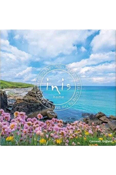 Seascapes Scented Sachet GIFT/OTHER INIS CORNWALL