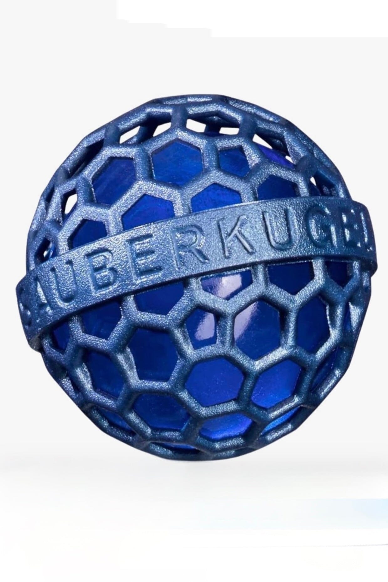 The Bag Cleaning Ball GIFT/OTHER SAUBER KUGEL BLU