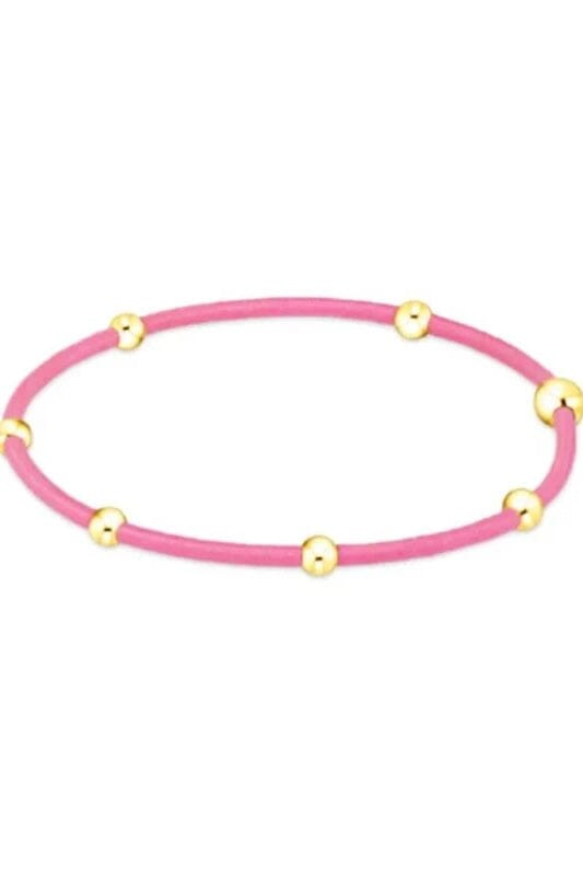 Enewton "e"ssentials-Bright Pink JEWELRY ENEWTON