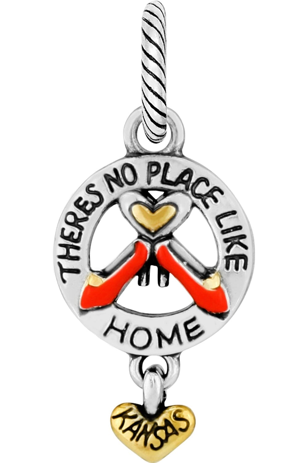 Kansas Charm BCHARM Brighton Collectables