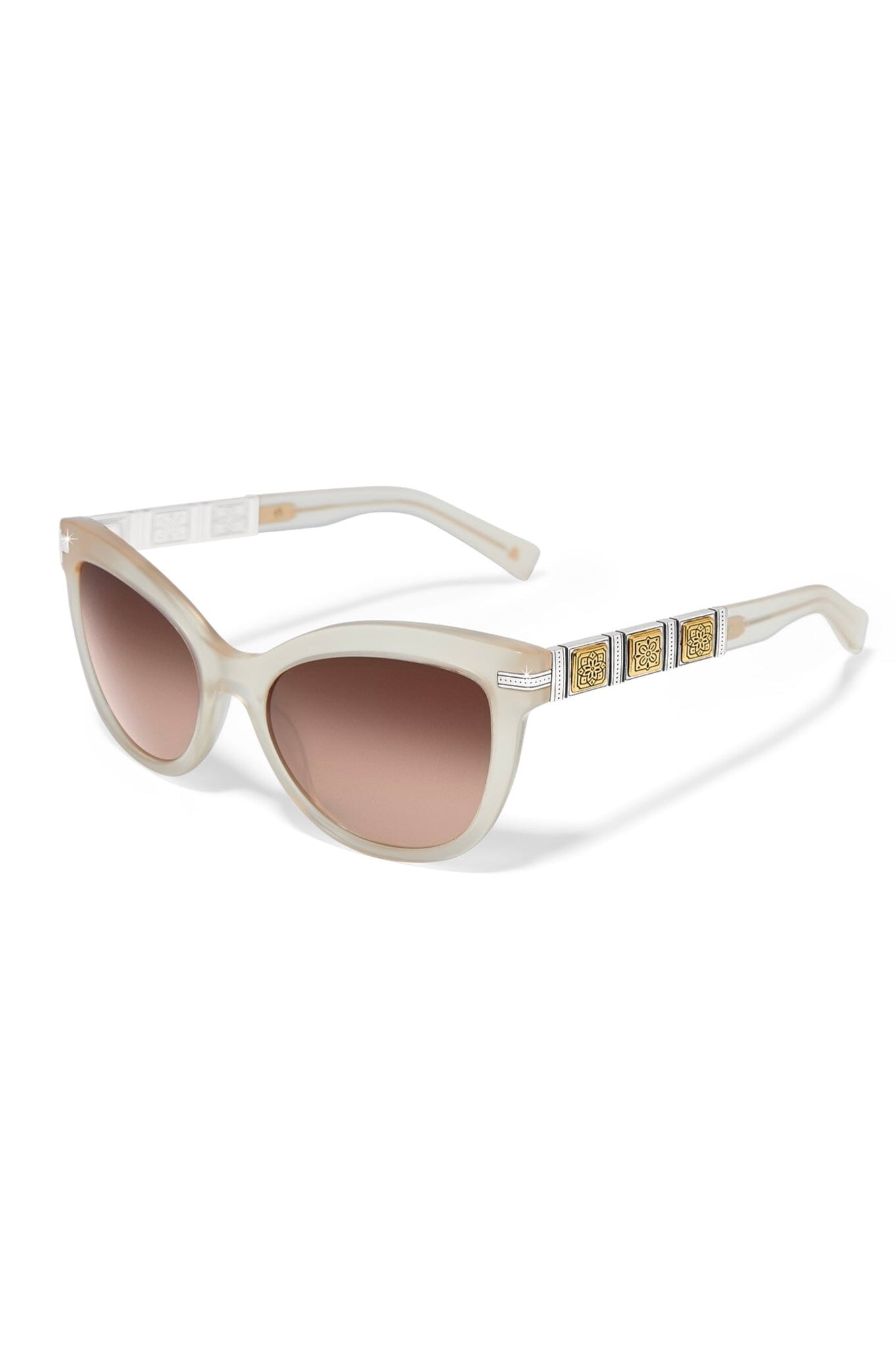 Mosaic Two Tone Sunglasses BSUNGLASSES Brighton Collectables